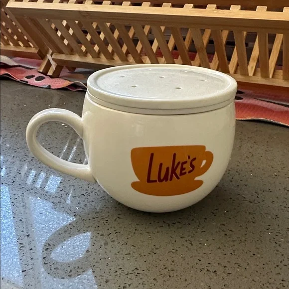 ☕️ LUKE’S WAX MELT BURNER - Picture 7 of 11